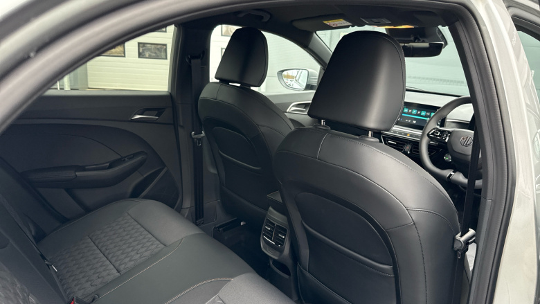 MG MG3 1.5 Hybrid Trophy 5dr Auto Hybrid Hatchback